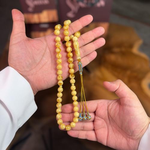 تراب كهرب مع كركوشة تفصال يدوي