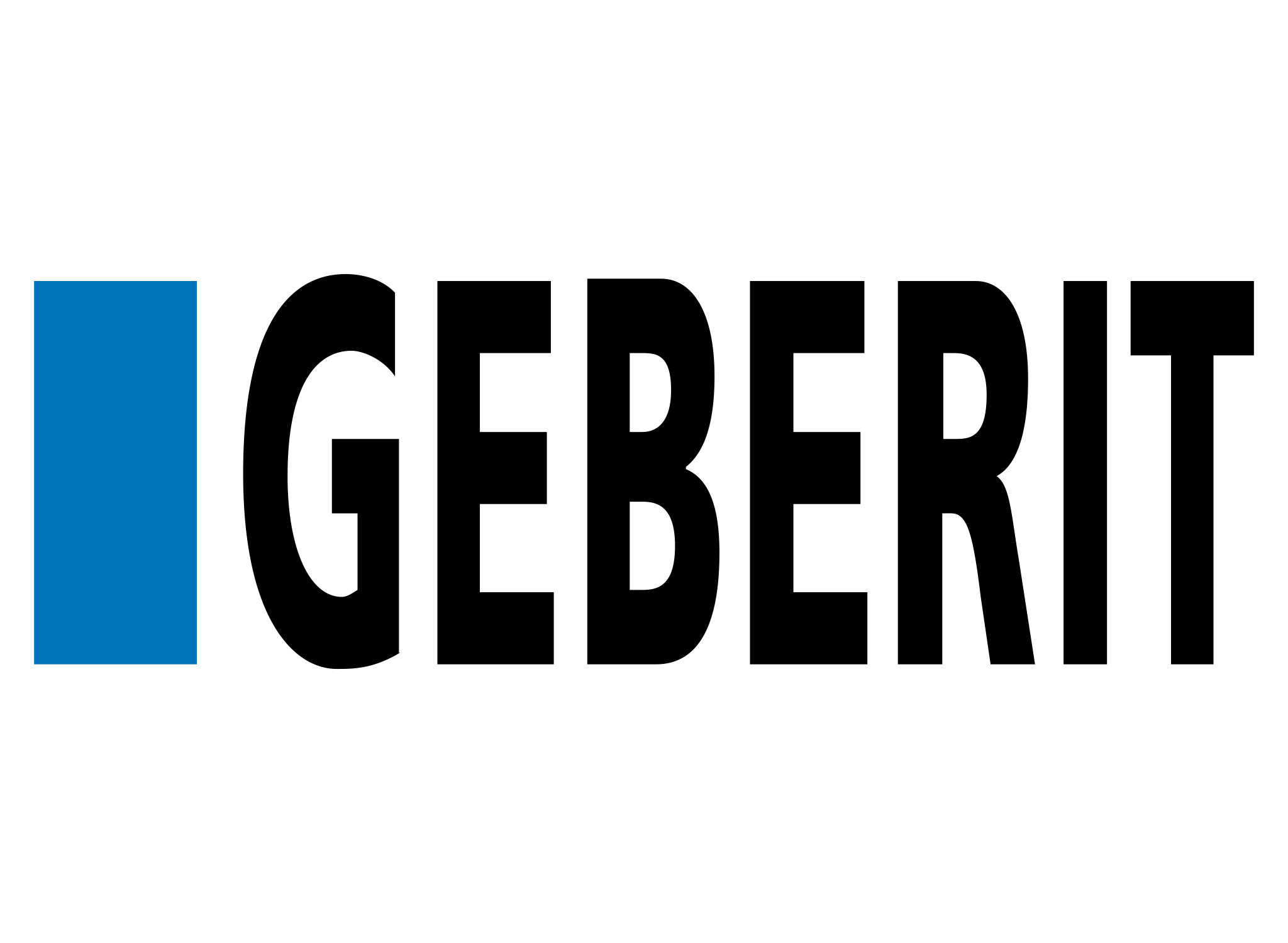 Geberit