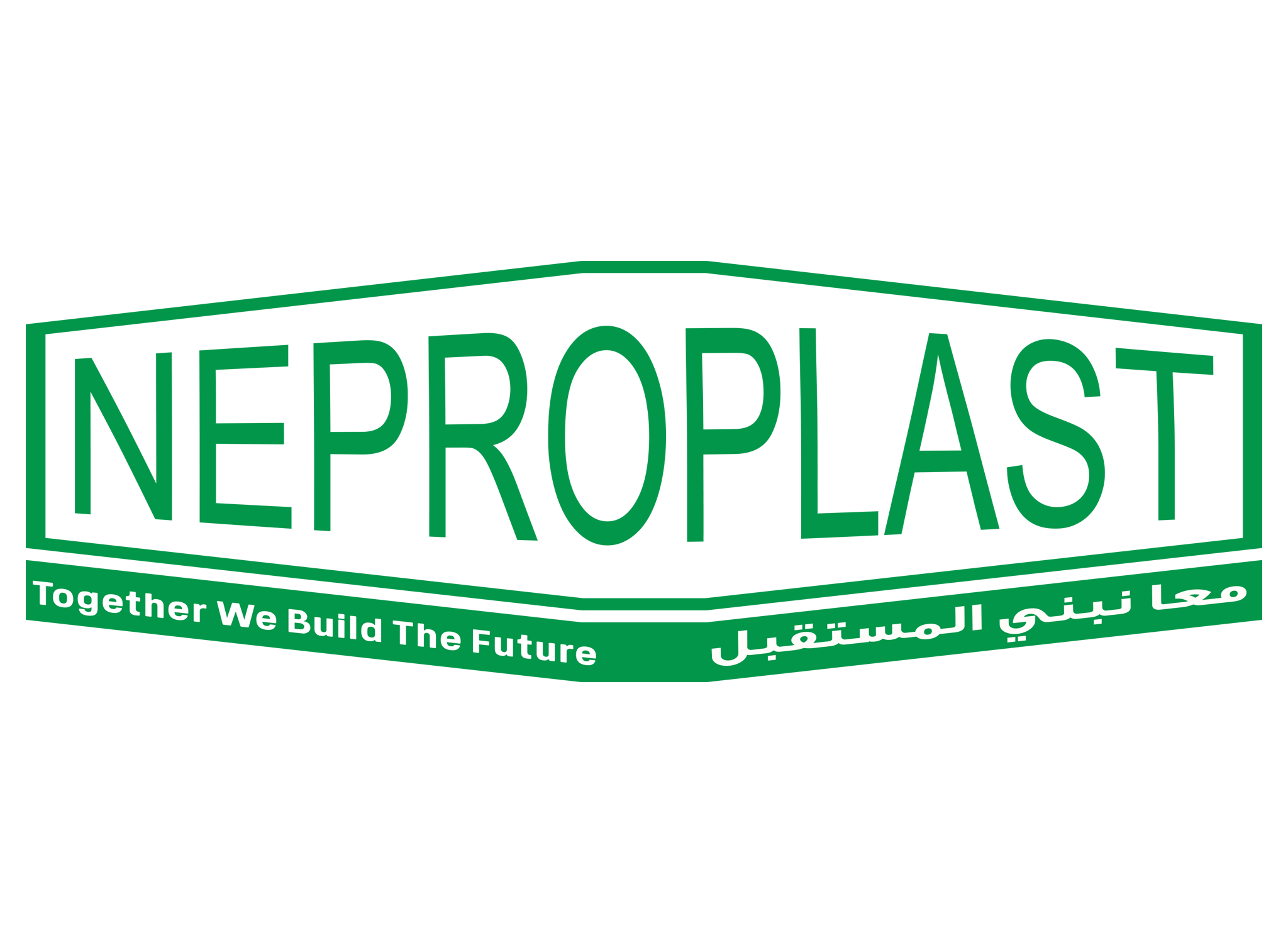 Neproplast