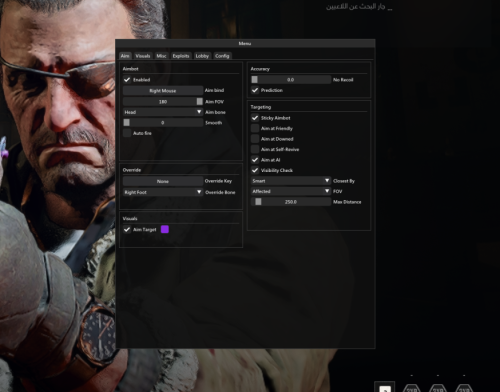 DN Zenth v2 يوم