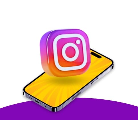 خدمات إنستقرام أعمال instagram