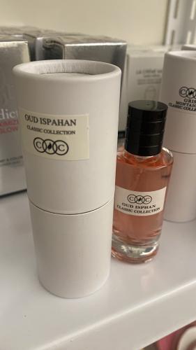 عطر عود اصفهان ديور ميني