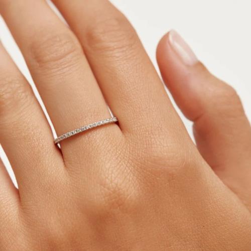 One ring