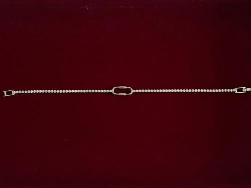 Bracelet silver