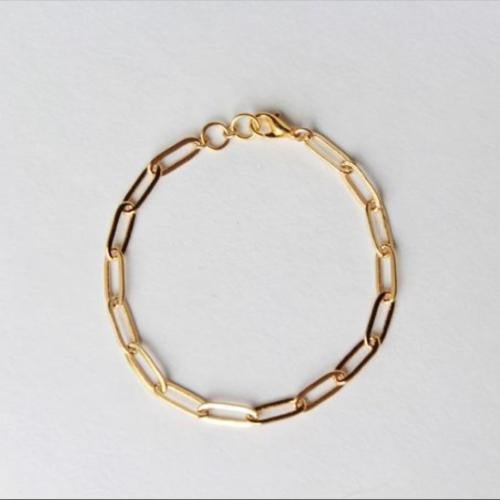 Bracelet Gold