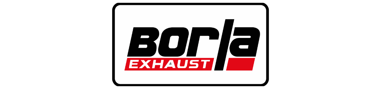 Borla