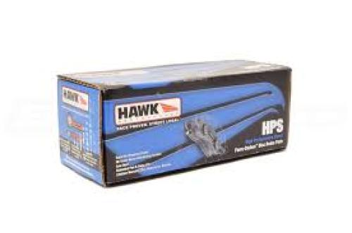 فحمات هوك HAWK خلفية