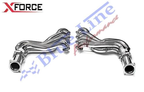 هدرز كابرس2007+ XFORCE