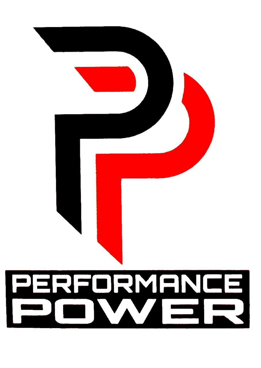 POWER PERFORMANCE