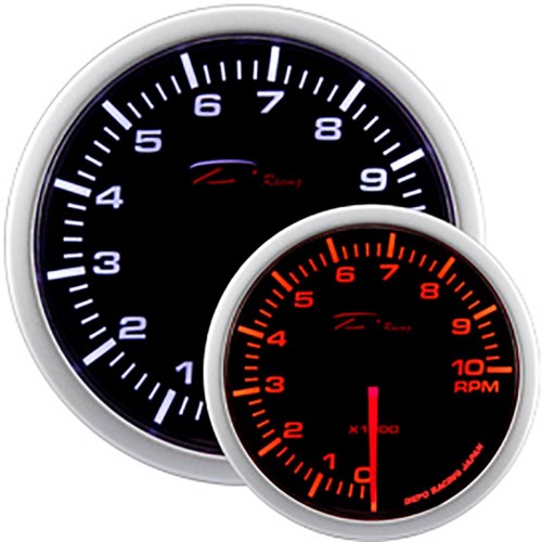 عداد قياس RPM عداد فقط