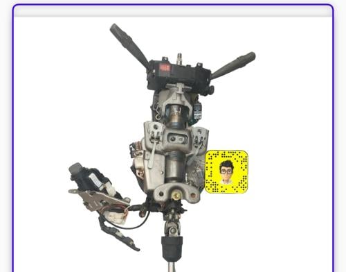 عمود دركسون لكزس Ls430 مديل 2001-2003