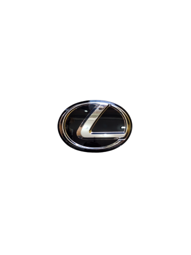 علامة شبك لكزس Ls460 2007-9 رادار تجاري