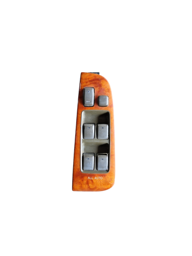 تحكم قزاز سواق لكزس LS430 1-6 مستخدم وكاله