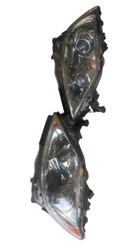 طقم شمعات لكزسLs460 2007-9 مستخدم وكاله بدون مرشات...