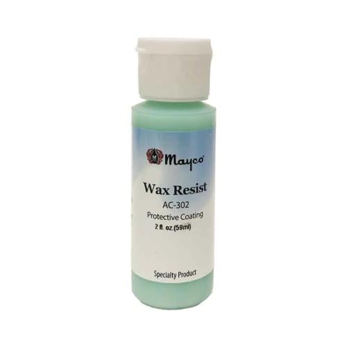 WAX RESIST AC-302