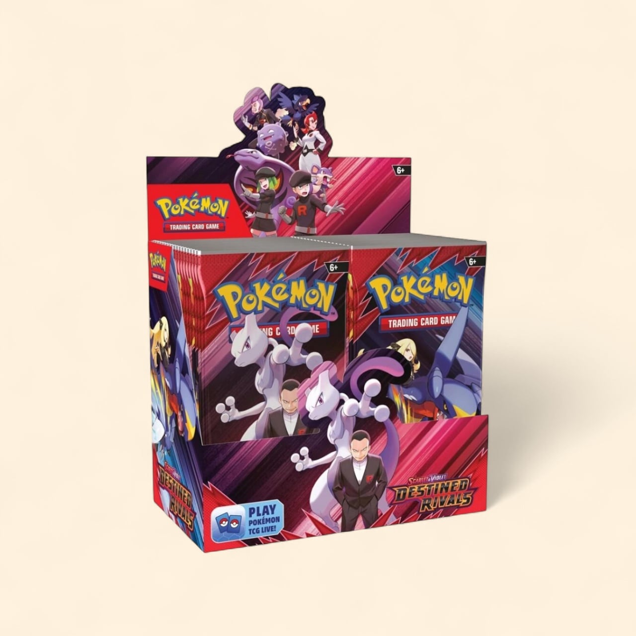 pokemon cards prismatic evolutions booster box SV Prismatic Evolutions Booster Bundle – Loose Packs Trading Co