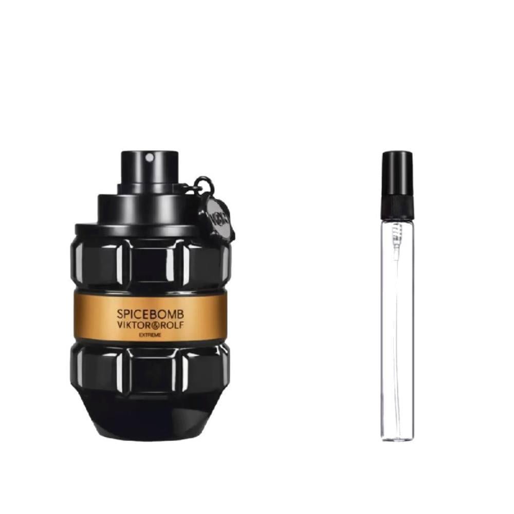 عينه عطر سبايس بومب إكستريم - Viktor&Rolf Spicebomb Extreme