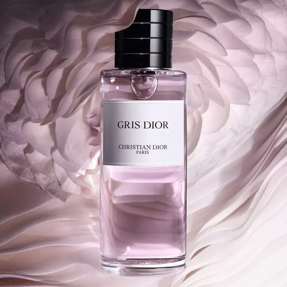 عينه عطر جريس ديور - Christian Dior Gris Dior Eau de Parfum