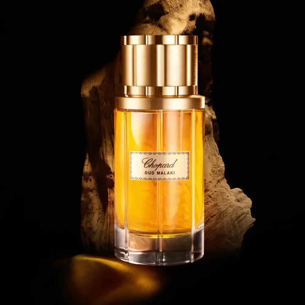 عطر عود ملكي من شوبارد - Chopard Oud Malaki