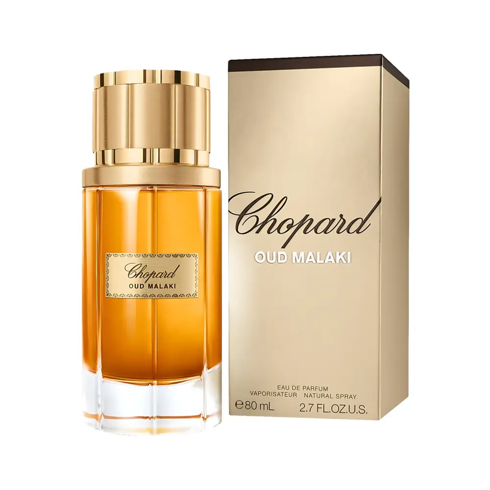 عطر عود ملكي من شوبارد - Chopard Oud Malaki
