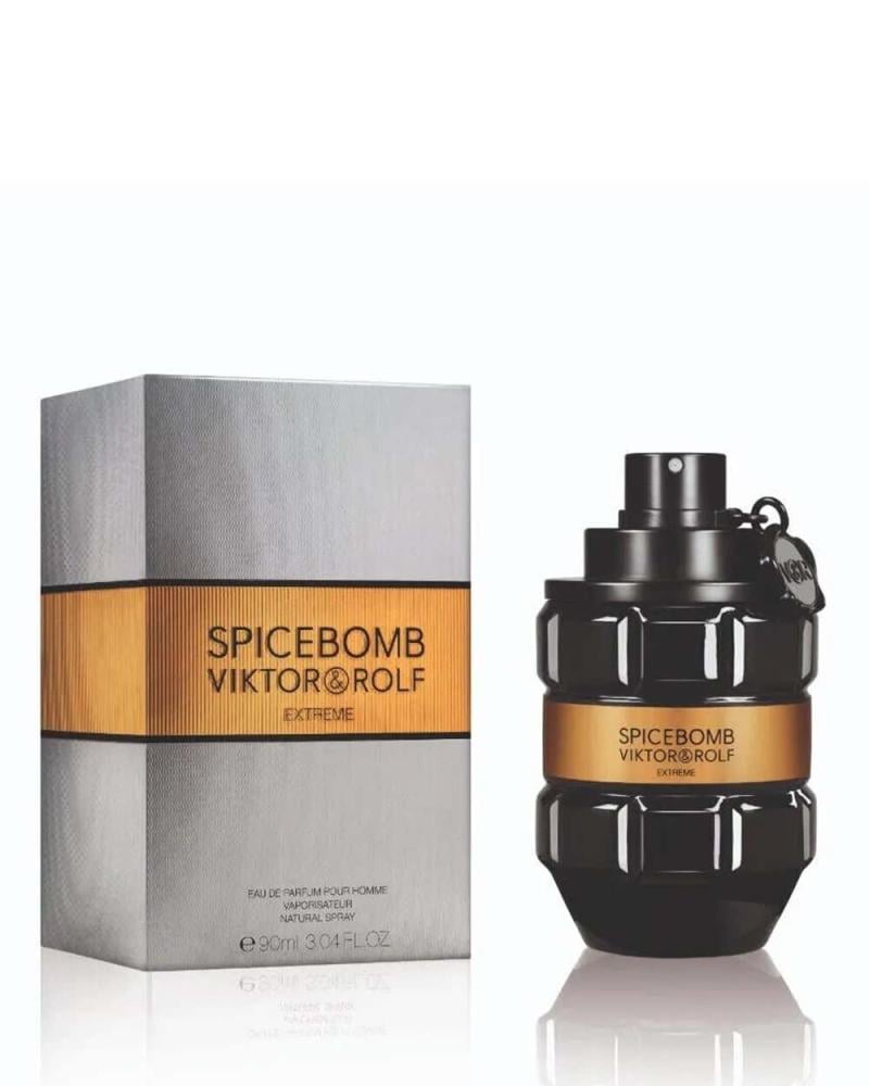 عينه عطر سبايس بومب إكستريم - Viktor&Rolf Spicebomb Extreme