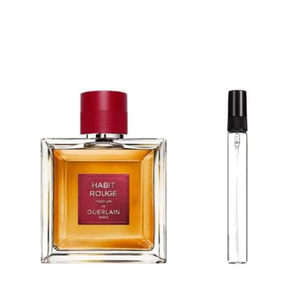 عينه عطر هابيت روج بارفيوم - Guerlain Habit Rouge Parfum