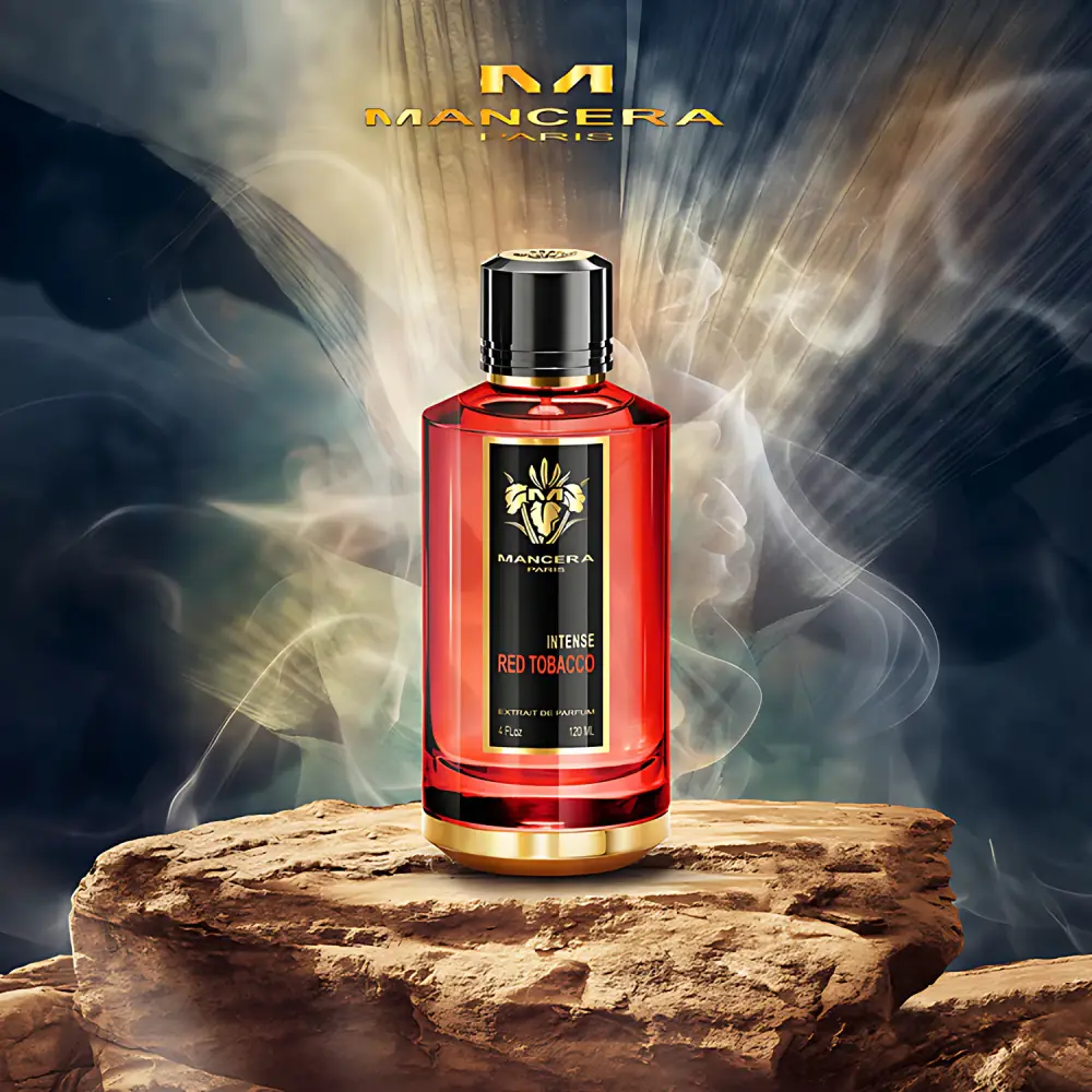 عينه عطر رد توباكو - Mancera Red Tobacco