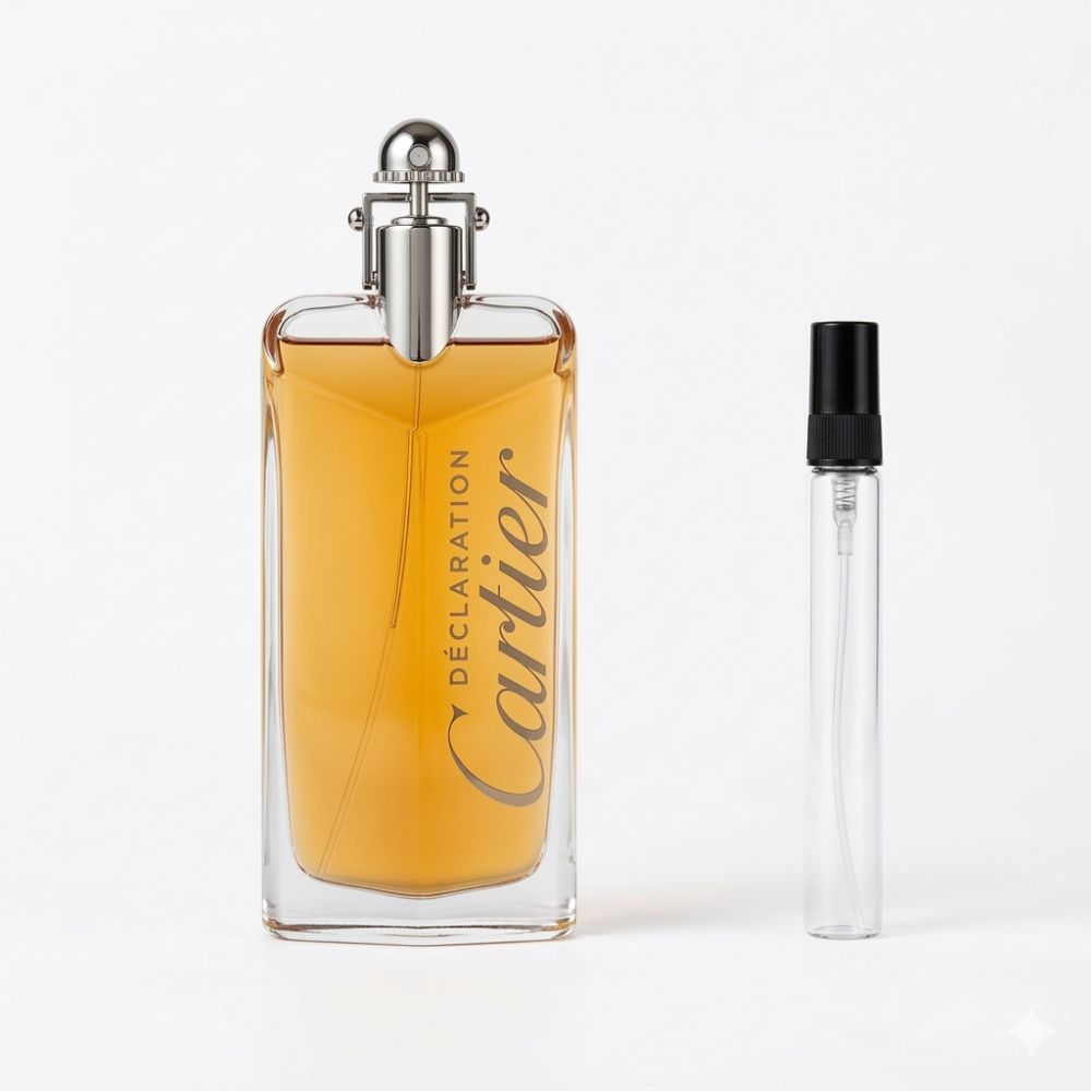 عينه عطر كارتير ديكلاريشن - Cartier Déclaration Parfum