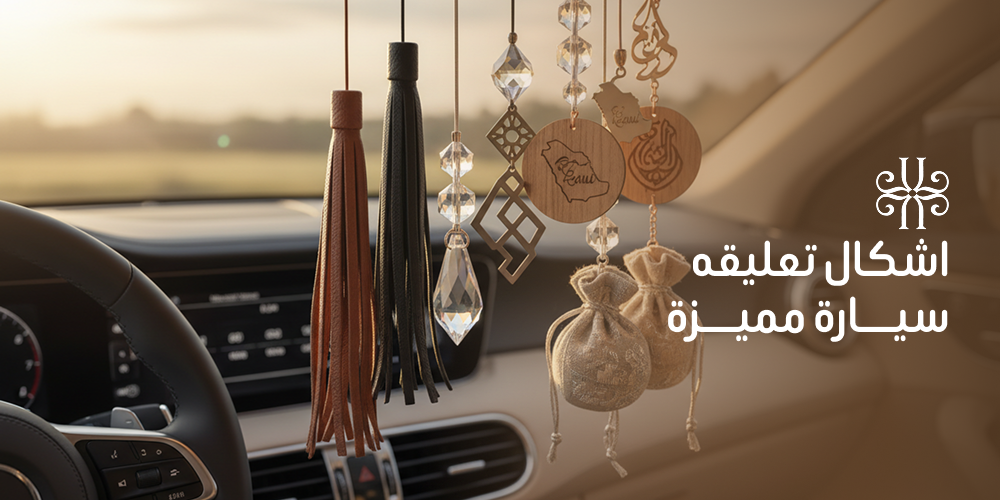 تعليقه سياره