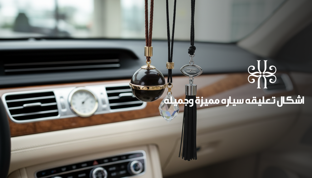 تعليقه سياره