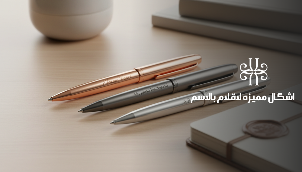 اقلام بالاسم