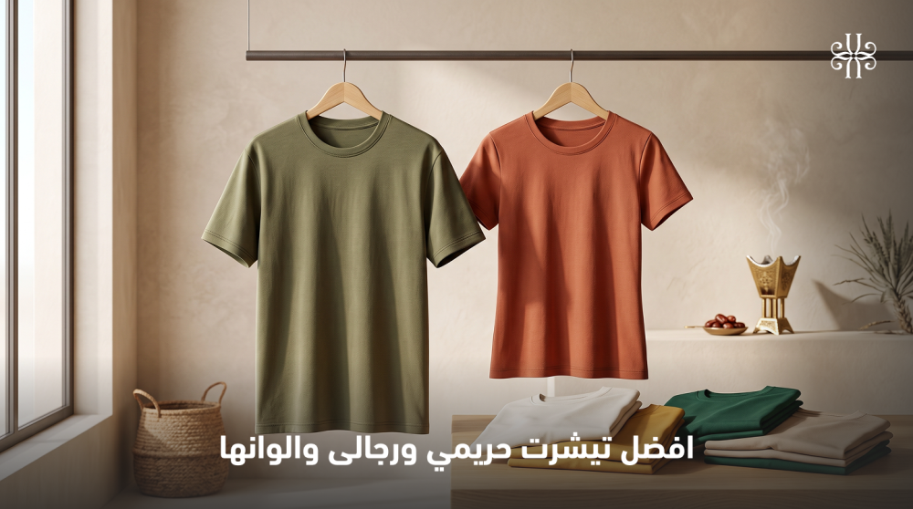 افضل تيشرت