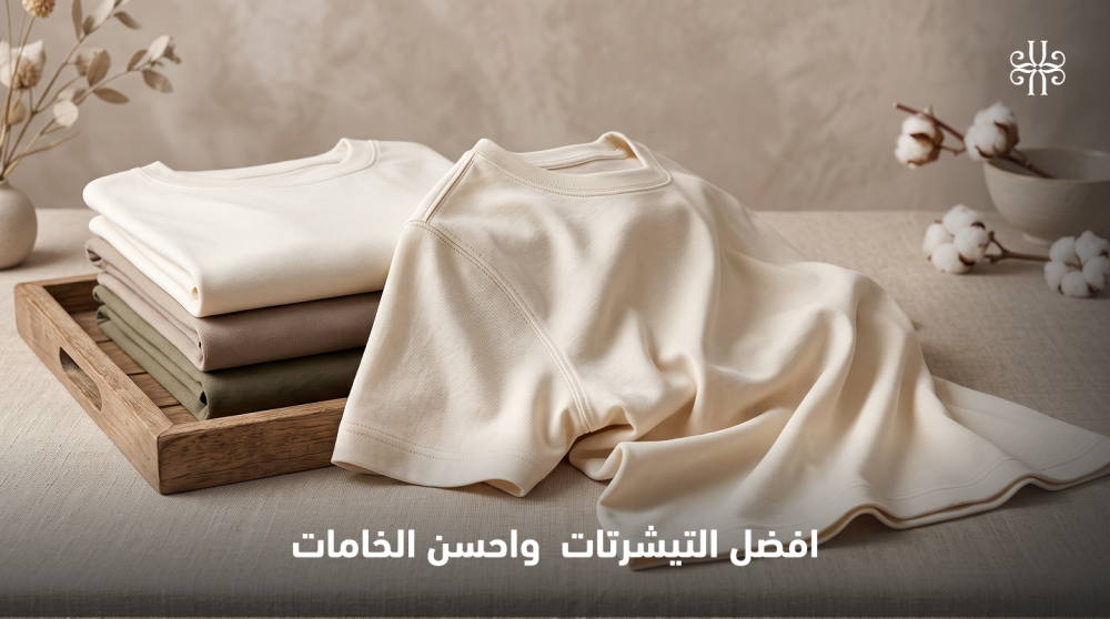 افضل التيشرتات