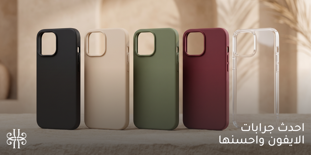 احدث جرابات الايفون