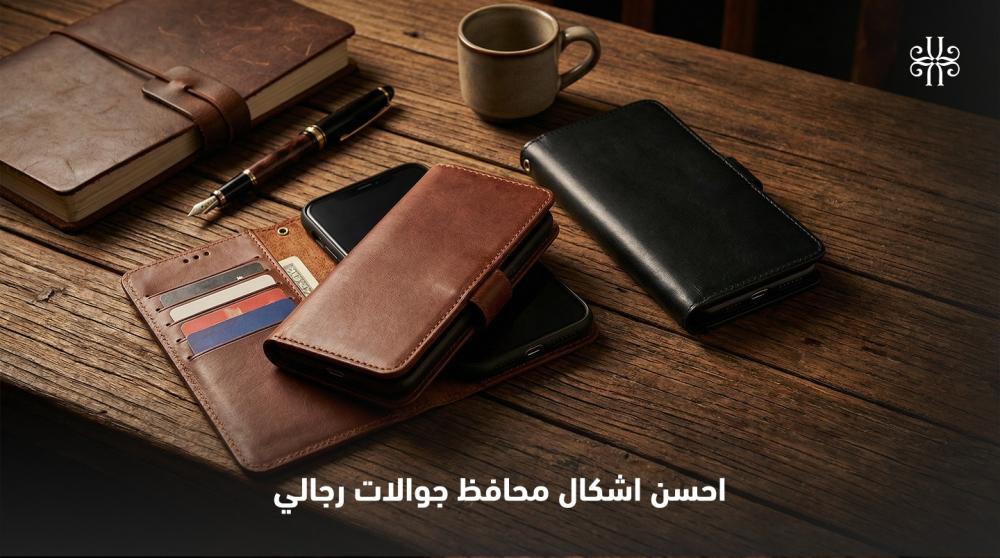 محافظ جوالات