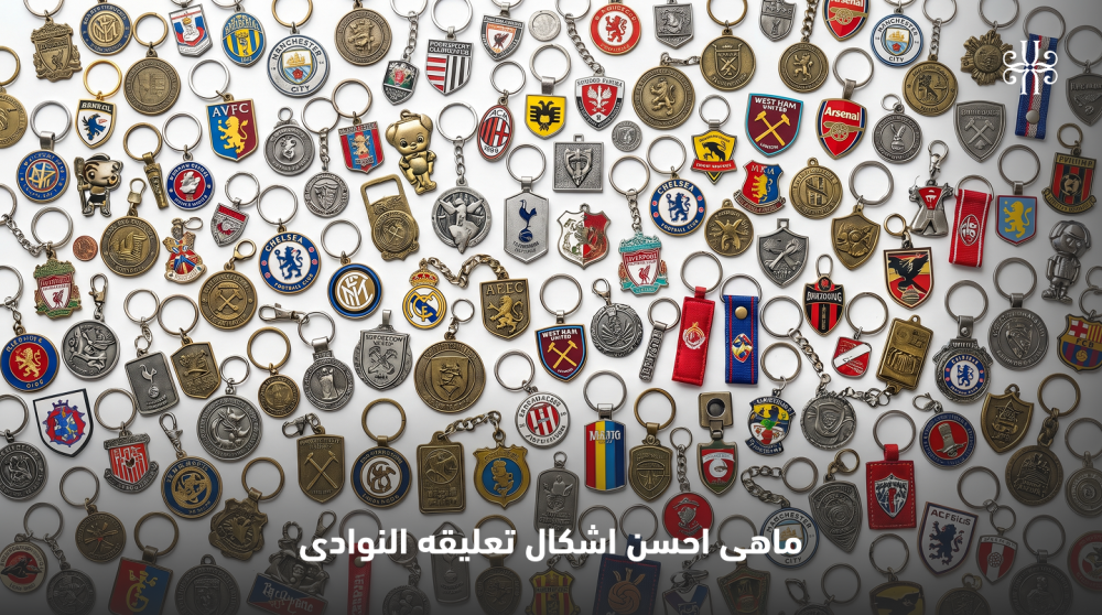 اشكال تعليقه النوادى