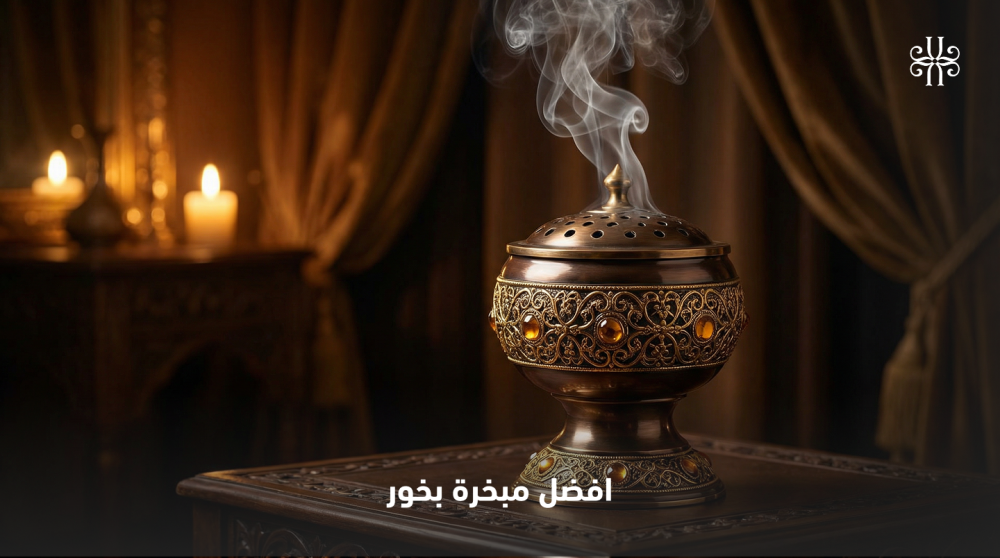 مبخرة بخور