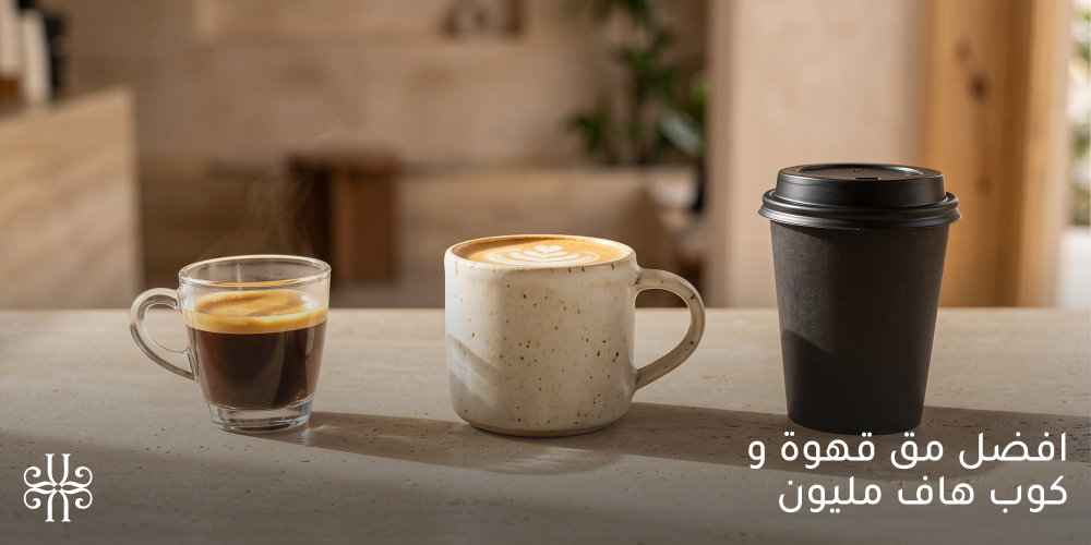 افضل مق قهوة