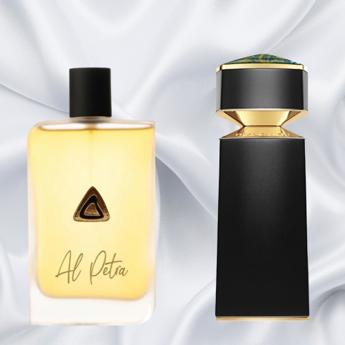 عطر البترا من صمام بديل فالكار من بولغاري