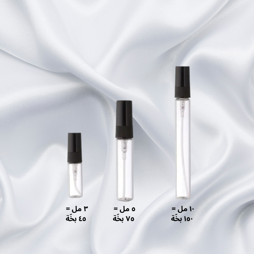 عطر مدائن صالح من صمام بديل سايد افيكت من انيشيو