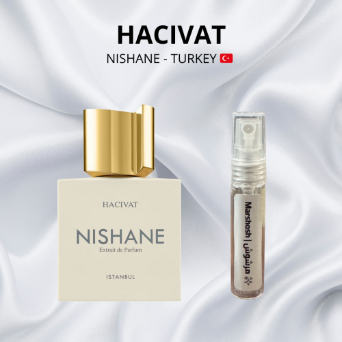 عطر هاشيفات من نيشاني