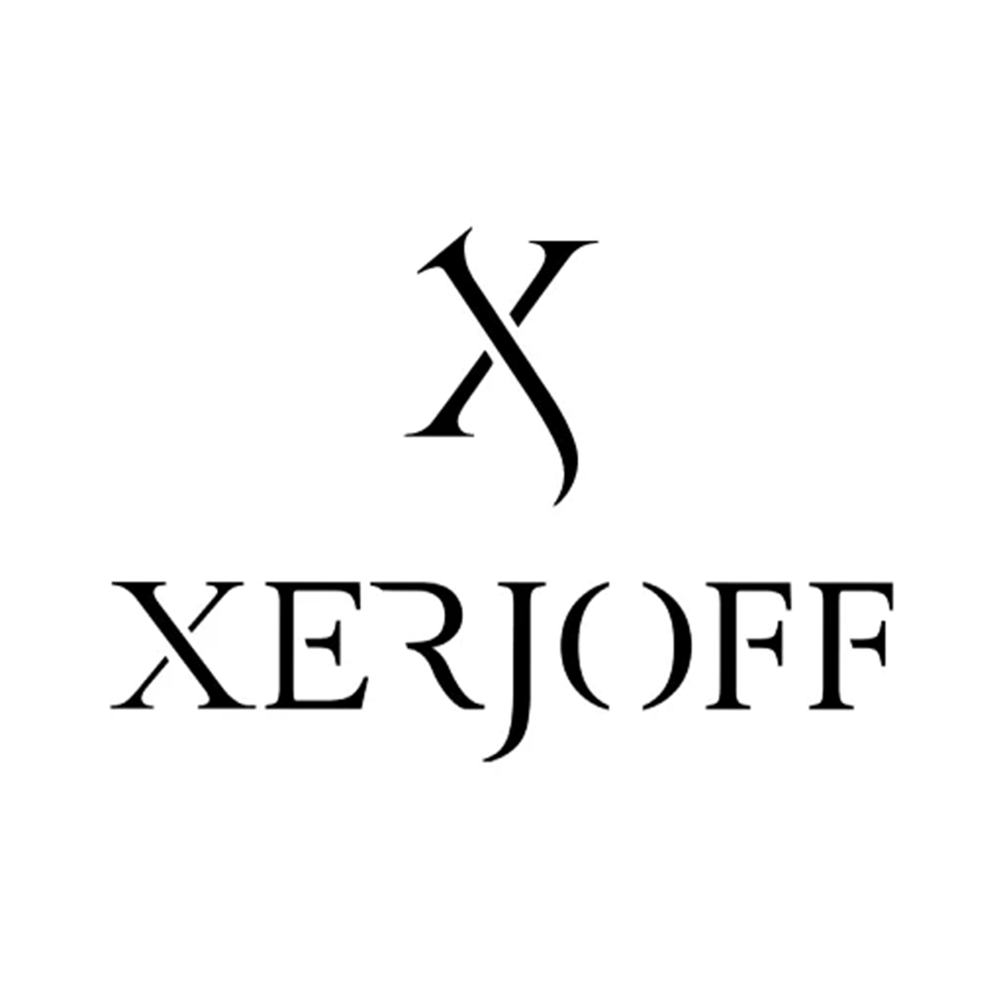 زيرجوف | XERJOFF