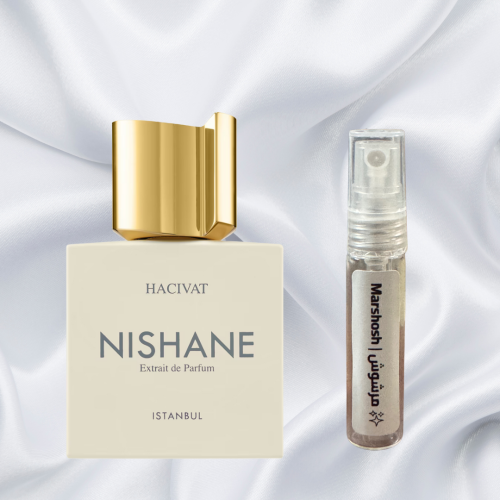 عطر هاشيفات من نيشاني