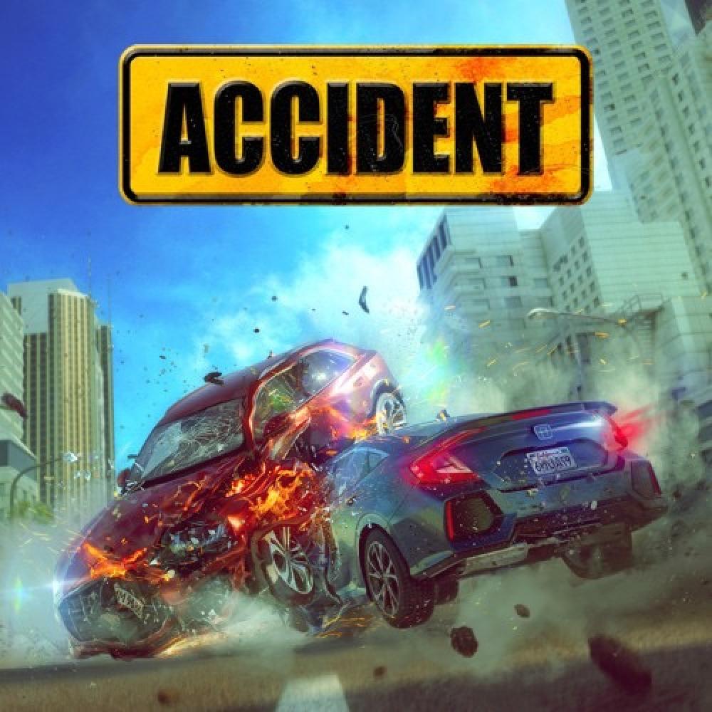 محاكي الحوادث  Accident Simulator