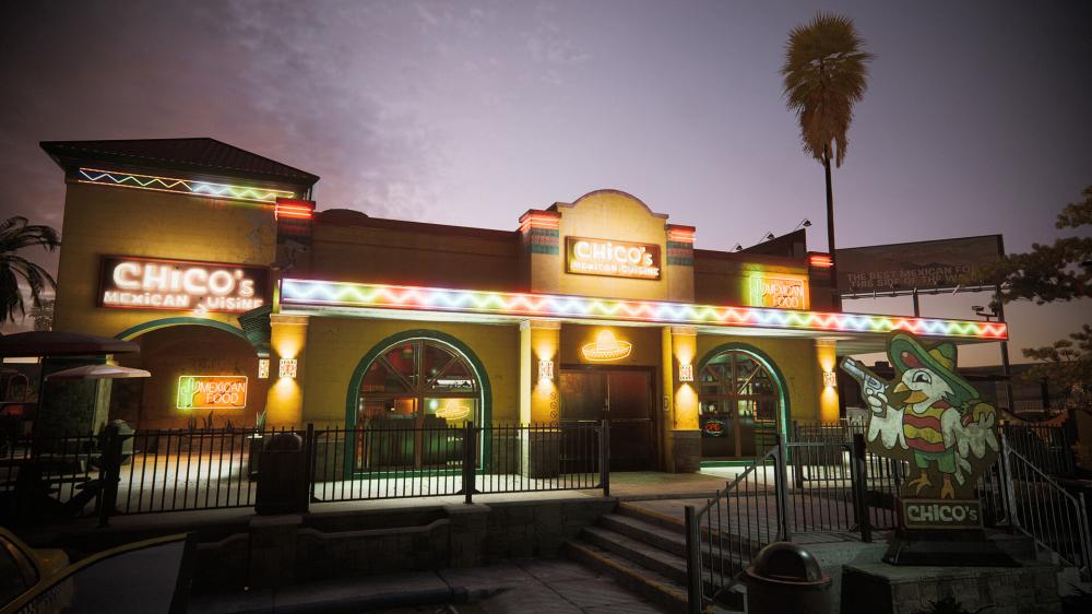 Ready or Not ريدي اور نوت