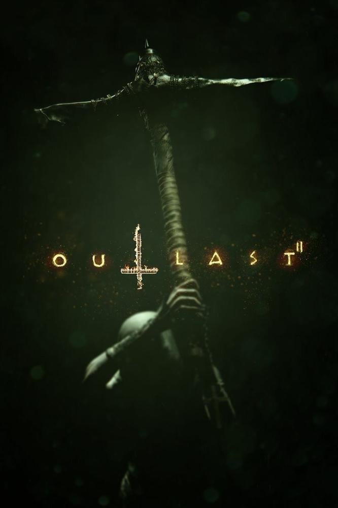 Outlast 2 اوت لاست 2