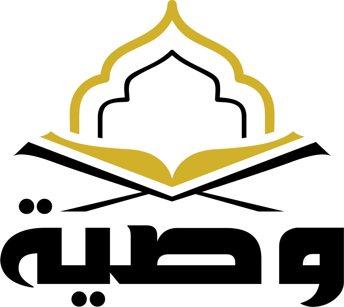 وصية - ورّث مصحفا