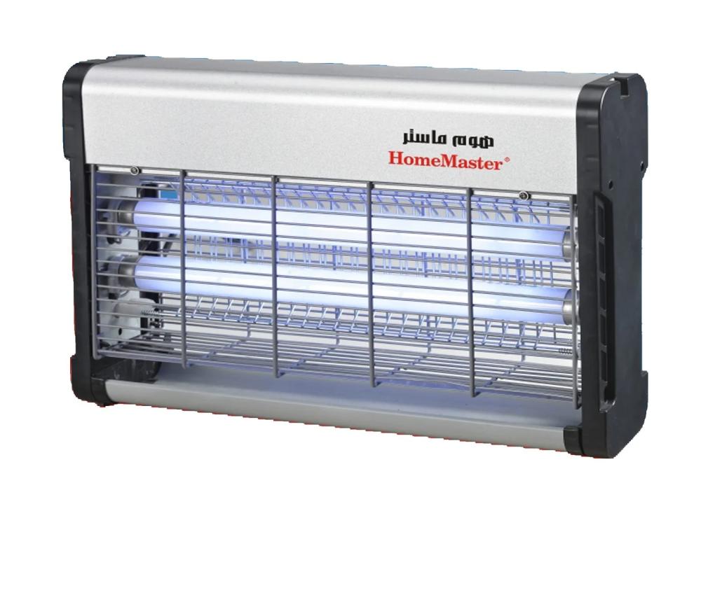 مصيدة ناموس كهربائية هوم ماسترHM-120