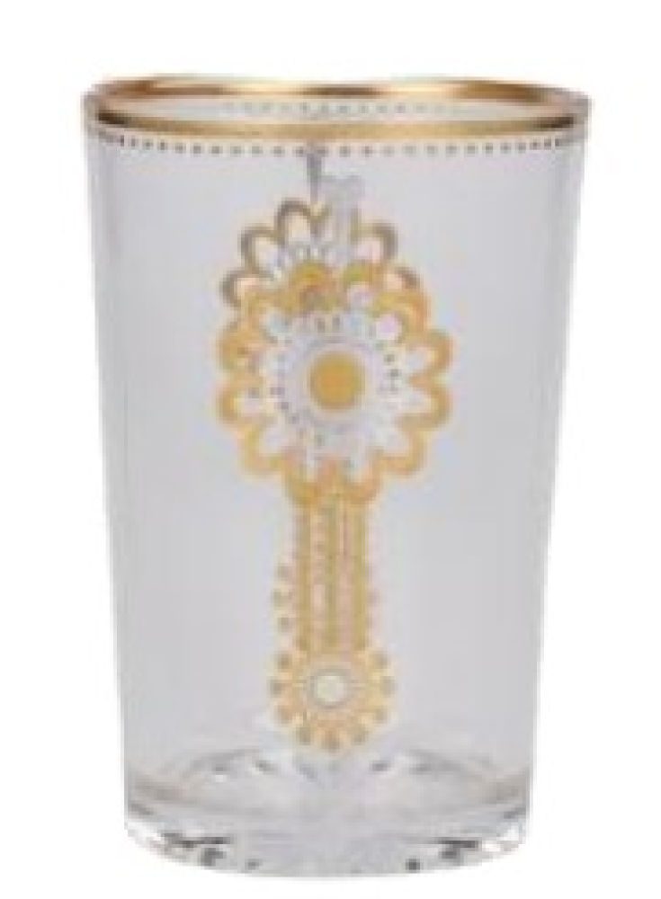 كأس ماء صغير 3 حبة الشد 20 طقم