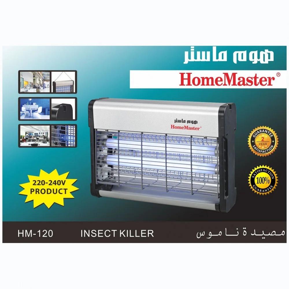 صاعق كهربائي للناموس